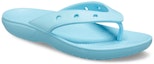 Lookbook Crocs Classic Flip 'Navy' Lelaki & Wanita. 207713-411