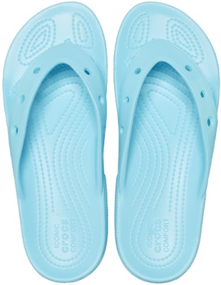 Crocs 经典夹脚拖鞋 '海军蓝' 207713-411 Shop Crocs 经典夹脚拖鞋 '海军蓝' 207713-411