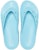 Crocs Classic Flip 'Navy' Lelaki & Wanita. 207713-411