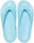 Shop Crocs Classic Flip 'Navy' Lelaki & Wanita. 207713-411