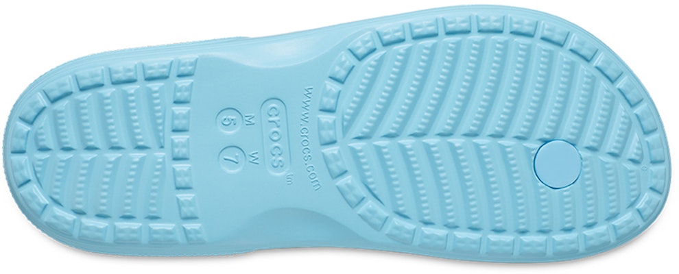 Crocs 经典夹脚拖鞋 '海军蓝' 207713-411 Details for Crocs 经典夹脚拖鞋 '海军蓝' 207713-411