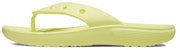 Crocs Classic Flip 'Kuning' 207713-75U