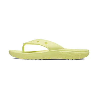 Crocs Classic Flip 'Yellow'