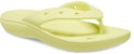 Crocs Classic Flip 'Kuning' 207713-75U