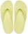 Crocs Classic Flip 'Kuning' 207713-75U