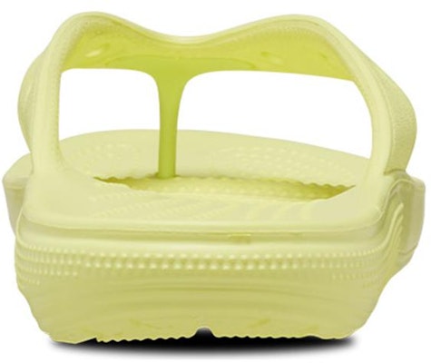 Crocs Classic Flip 'Kuning' 207713-75U Purchase Crocs Classic Flip 'Kuning' 207713-75U