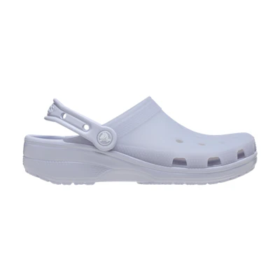 Crocs Classic Frosted Clog Purple Moon