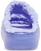 Crocs Klasik Berbulu 'Ungu' 207446-5PY Purchase Crocs Klasik Berbulu 'Ungu' 207446-5PY