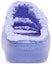 Purchase Crocs Classic Fuzz-Lined Clog 'Ungu' 207446-5PY
