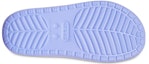 Details for Crocs Classic Fuzz-Lined Clog 'Ungu' 207446-5PY