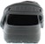 Crocs Klasik Fuzz Mania Clogs 'Slate Grey' 206625-0DA
