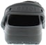 Lookbook Crocs Klasik Fuzz Mania Clogs 'Slate Grey' 206625-0DA