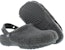 Crocs Klasik Fuzz Mania Clogs 'Slate Grey' 206625-0DA