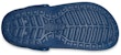 Crocs Classic Berbulu Lembut 'Biru' 208434-425