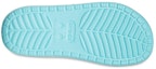 Details for Crocs Classic Selipar Berbulu 'Biru' 207446-4SS