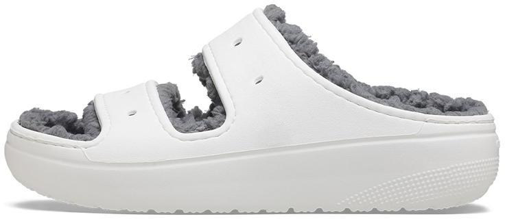 crocs-classic-fuzzy-slippers-white-207446-100