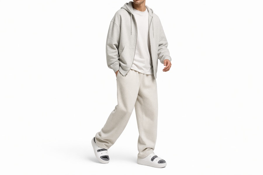 Crocs Classic Fuzzy Hausschuhe ''Weiß'' 207446-100 Order Crocs Classic Fuzzy Hausschuhe ''Weiß'' 207446-100