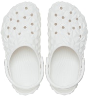 Crocs Classic Zueco Geométrico 'Blanco' 209563-100 Shop Crocs Classic Zueco Geométrico 'Blanco' 209563-100