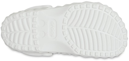 Crocs Classic Zueco Geométrico 'Blanco' 209563-100 Details for Crocs Classic Zueco Geométrico 'Blanco' 209563-100