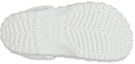 Details for Crocs Classic Geometric Clog 'Putih' 209563-100
