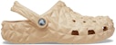 Crocs Klasik Geometri Clogs 'Beige' 209563-2DS