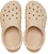 Crocs Klasik Geometri Clogs 'Beige' 209563-2DS
