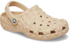Shop Crocs Classic Zuecos Geométricos 'Beige' 209563-2DS