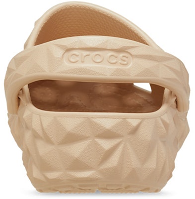 Crocs Klasik Geometri Clogs 'Beige' 209563-2DS Purchase Crocs Klasik Geometri Clogs 'Beige' 209563-2DS