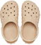 Purchase Crocs Classic Zuecos Geométricos 'Beige' 209563-2DS