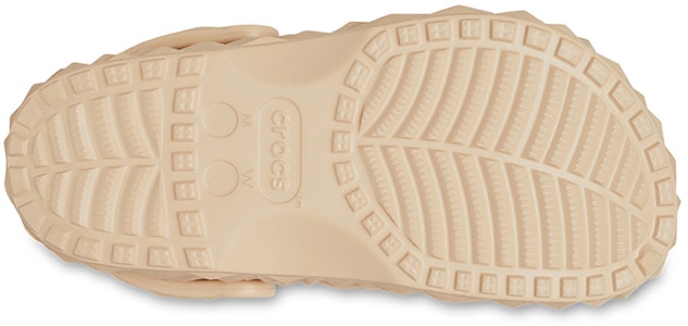 Crocs Classic Zuecos Geométricos 'Beige' 209563-2DS Details for Crocs Classic Zuecos Geométricos 'Beige' 209563-2DS