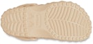 Details for Crocs Klasik Geometri Clogs 'Beige' 209563-2DS
