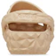 Details for Crocs Classic Zuecos Geométricos 'Beige' 209563-2DS
