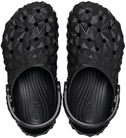 Crocs Klasik Geometris Clogs 'Hitam' 209563-001 Shop Crocs Klasik Geometris Clogs 'Hitam' 209563-001