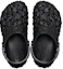 Shop Crocs Klasik Pola Geometri 'Hitam' 209563-001