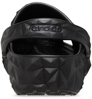 Crocs Klasik Geometris Clogs 'Hitam' 209563-001 Purchase Crocs Klasik Geometris Clogs 'Hitam' 209563-001
