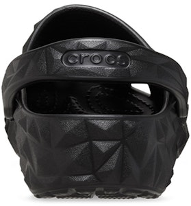 Crocs卡骆驰 經典榴槤洞洞涼鞋 男女皆宜 黑色 Purchase Crocs卡骆驰 經典榴槤洞洞涼鞋 男女皆宜 黑色