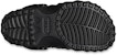 Crocs Klasik Pola Geometri 'Hitam' 209563-001