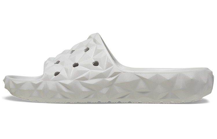 Crocs Classic Geometric Slide 2.0 'Atmosphere' 209608-1FT
