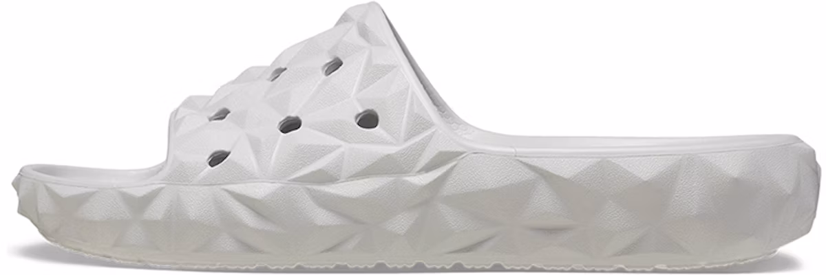 Crocs Classic Geometric Slide 2.0 'Atmosphere' 209608-1FT Buy Crocs Classic Geometric Slide 2.0 'Atmosphere' 209608-1FT