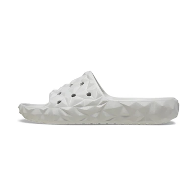 Crocs Classic Geometric Slide 2.0 'Atmosphere'