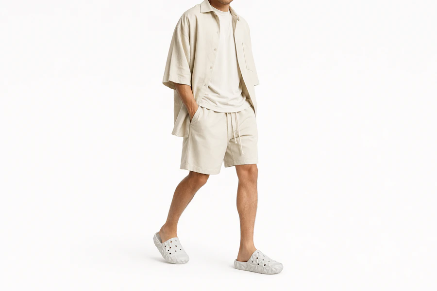 Crocs Classic Geometric Slide 2.0 'Atmosphere' 209608-1FT Order Crocs Classic Geometric Slide 2.0 'Atmosphere' 209608-1FT