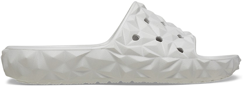 Crocs Clásicas Geometric Slide 2.0 'Atmosphere' 209608-1FT Order Crocs Clásicas Geometric Slide 2.0 'Atmosphere' 209608-1FT