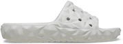 Lookbook Crocs Classic Geometric Slide 2.0 'Atmosphere' 209608-1FT