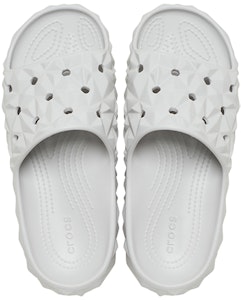 Crocs Clásicas Geometric Slide 2.0 'Atmosphere' 209608-1FT Shop Crocs Clásicas Geometric Slide 2.0 'Atmosphere' 209608-1FT