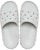 Crocs Classic Geometric Slide 2.0 'Atmosphere' Lelaki & Wanita 209608-1FT