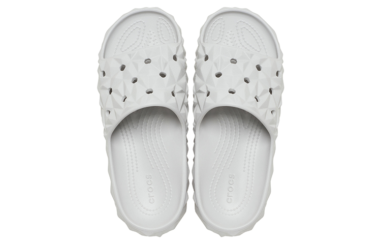 Purchase Crocs Classic Geometric Slide 2.0 'Atmosphere' 209608-1FT