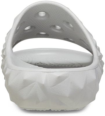 Crocs Classic Geometric Slide 2.0 'Atmosphere' 209608-1FT Purchase Crocs Classic Geometric Slide 2.0 'Atmosphere' 209608-1FT