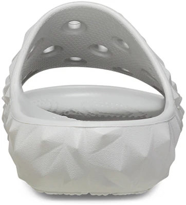 Crocs Classic Geometric Slide 2.0 'Atmosphere' 209608-1FT Details for Crocs Classic Geometric Slide 2.0 'Atmosphere' 209608-1FT