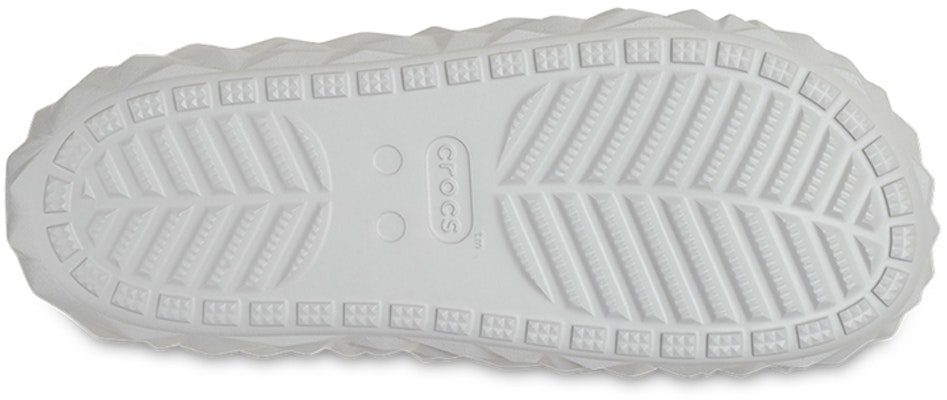 Crocs Classic Geometric Slide 2.0 'Atmosphere' 209608-1FT Details for Crocs Classic Geometric Slide 2.0 'Atmosphere' 209608-1FT