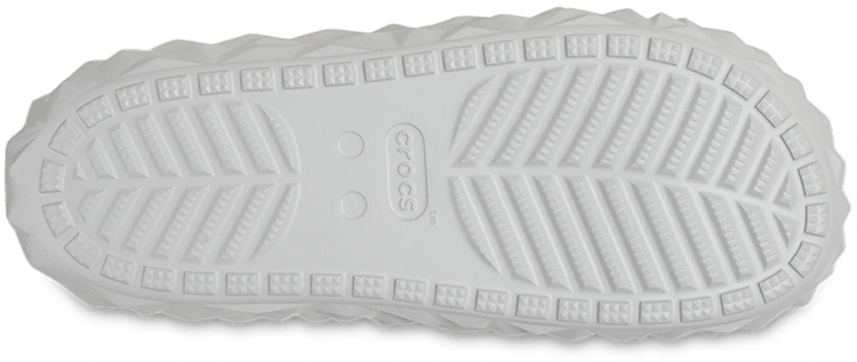 Crocs Classic Geometric Slide 2.0 'Atmosphere' 209608-1FT Sizing Crocs Classic Geometric Slide 2.0 'Atmosphere' 209608-1FT